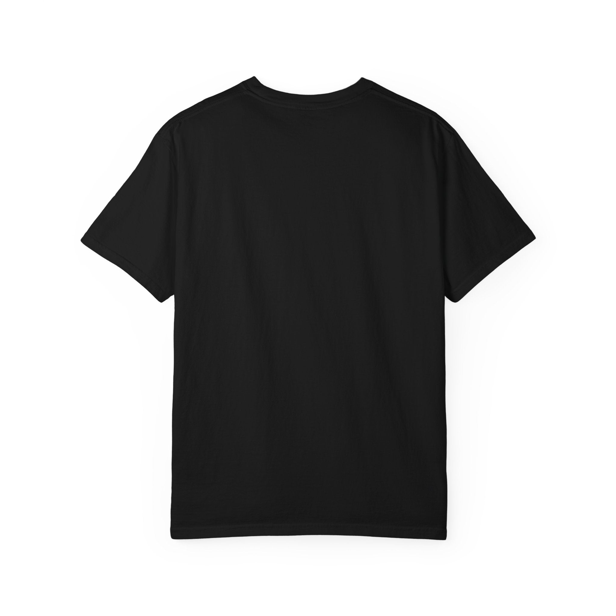 Tripple T Funny Character T-Shirt — Cute Walking Chocolate Bar Graphic Tee