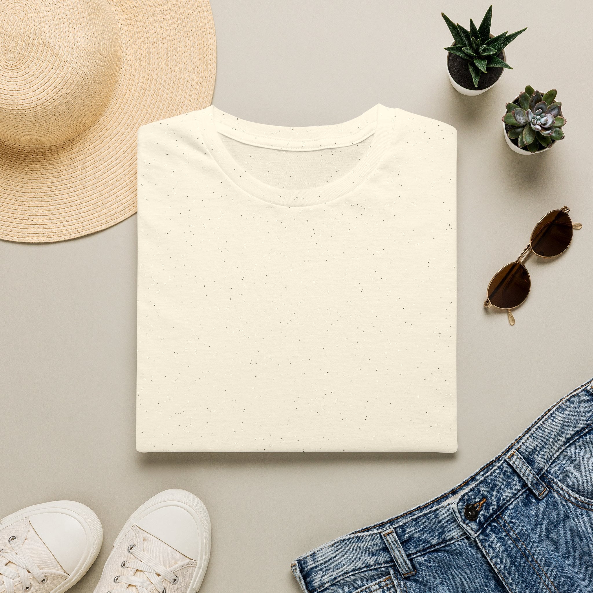 Customizable T Shirt!