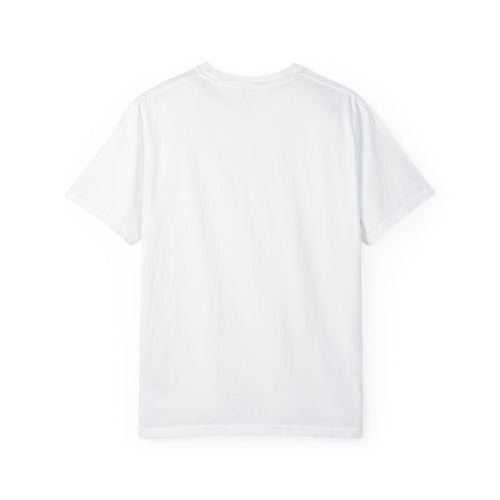 T-Shirt — “Breakfast” Energy Drink & Cigarettes Graphic Tee