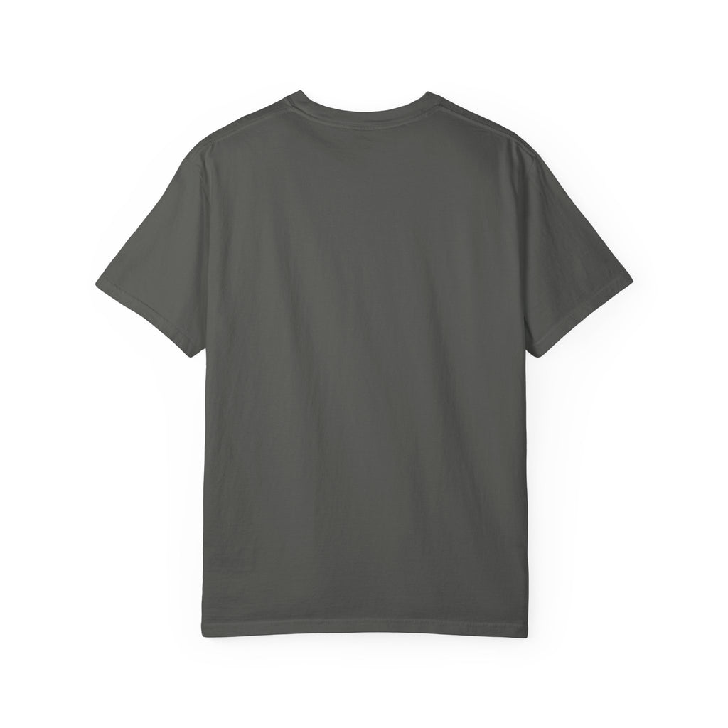 Tripple T Funny Character T-Shirt — Cute Walking Chocolate Bar Graphic Tee
