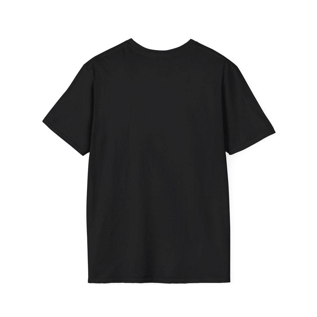 Monkey Meme T-Shirt — "Wait... im awsome" Funny Graphic Tee