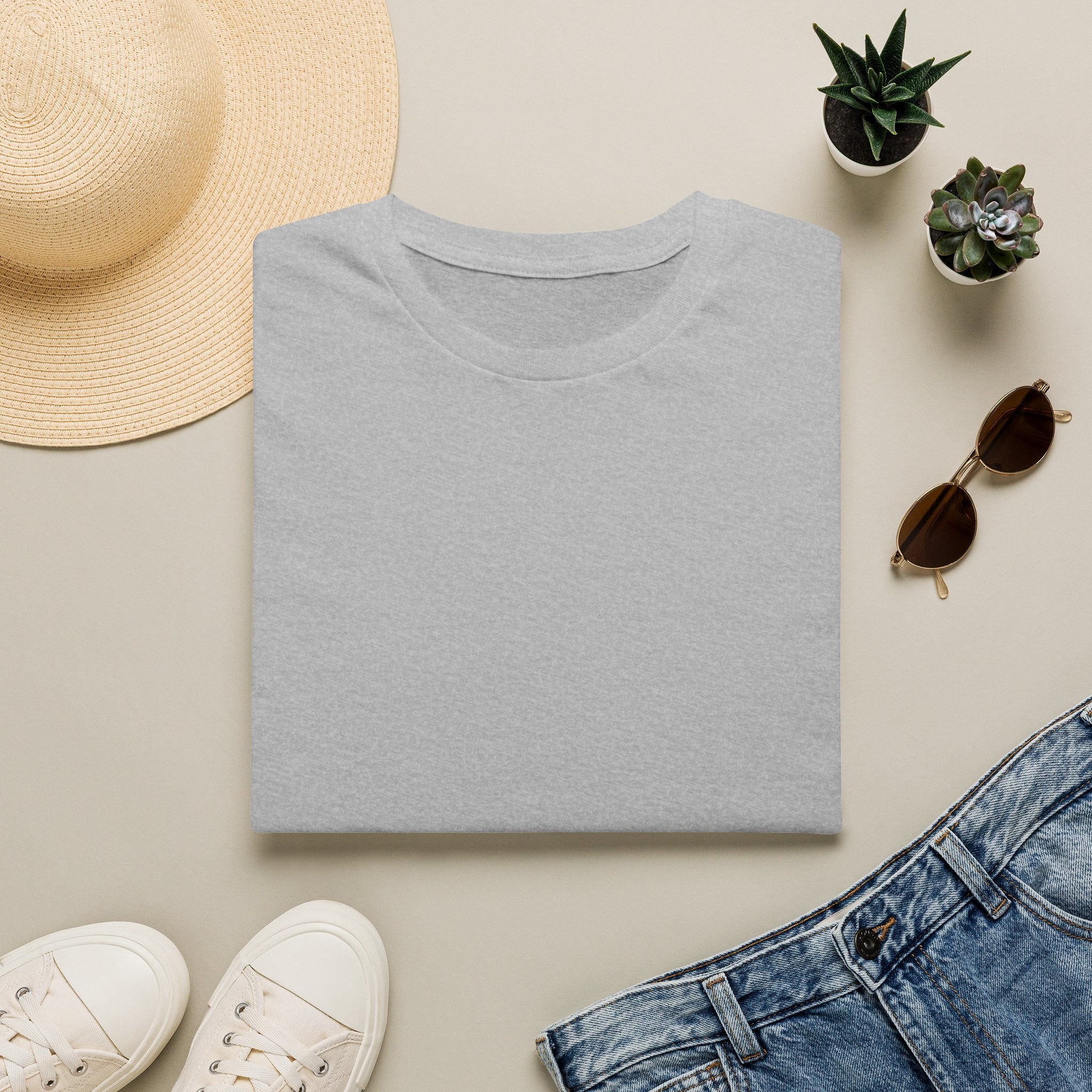 Customizable T Shirt!
