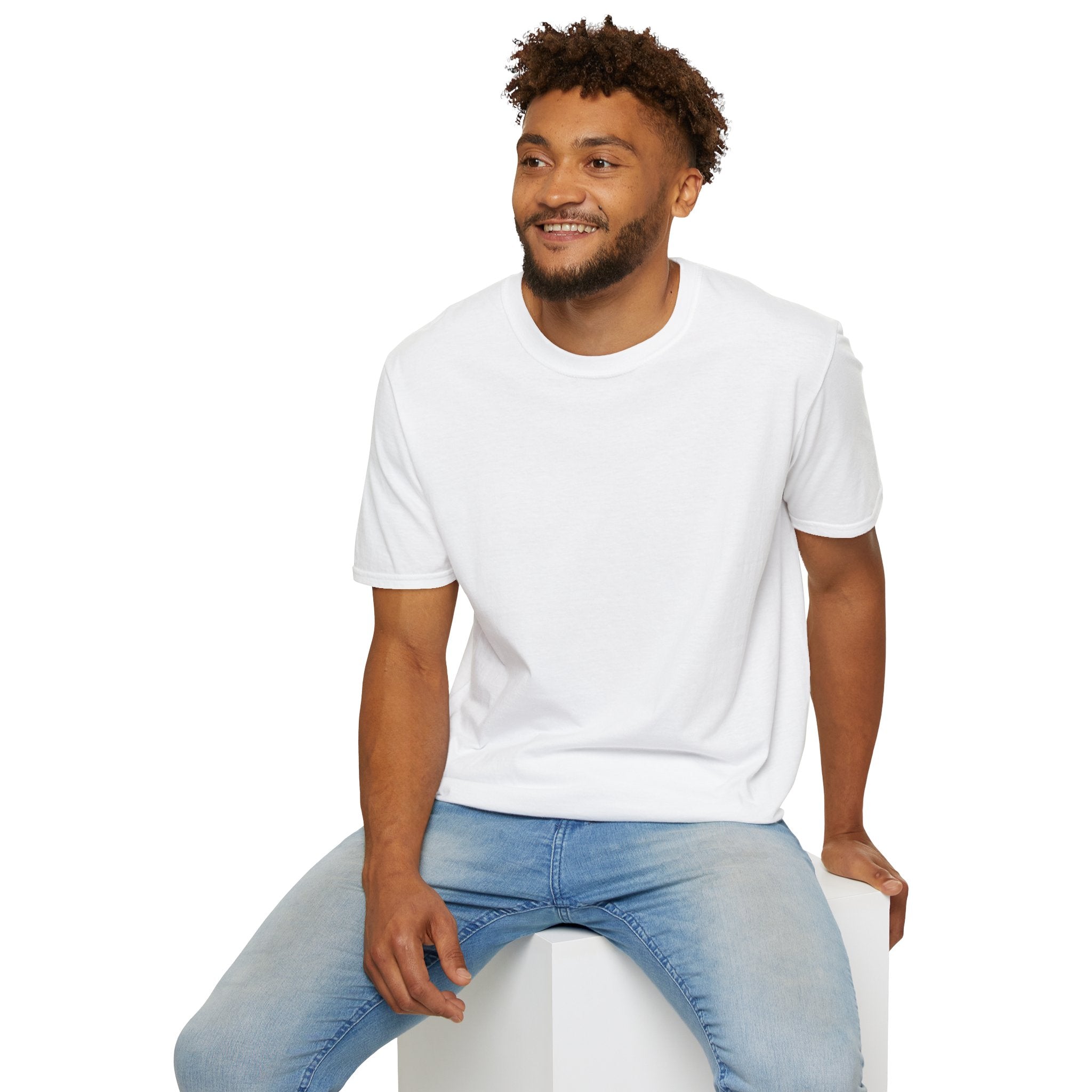 Customizable T Shirt!
