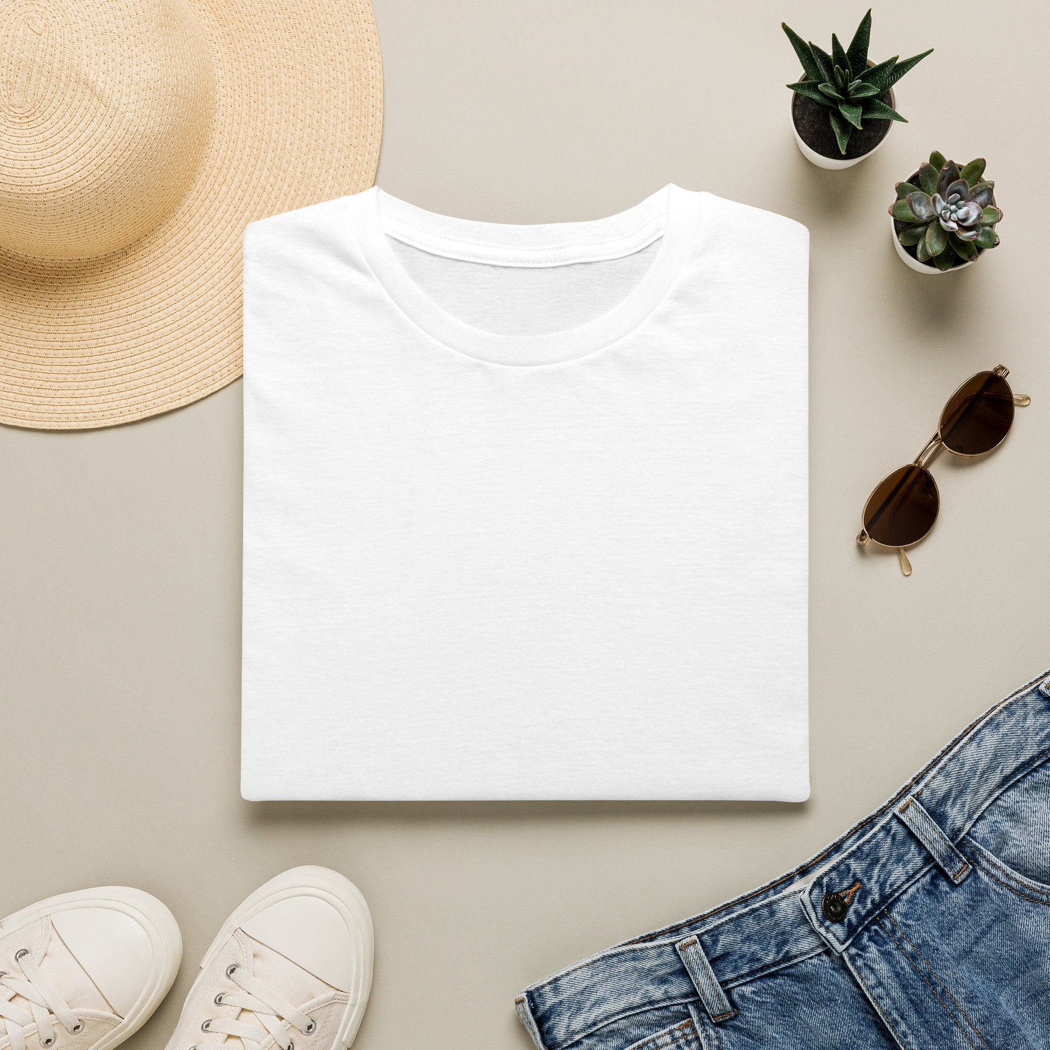 Customizable T Shirt!