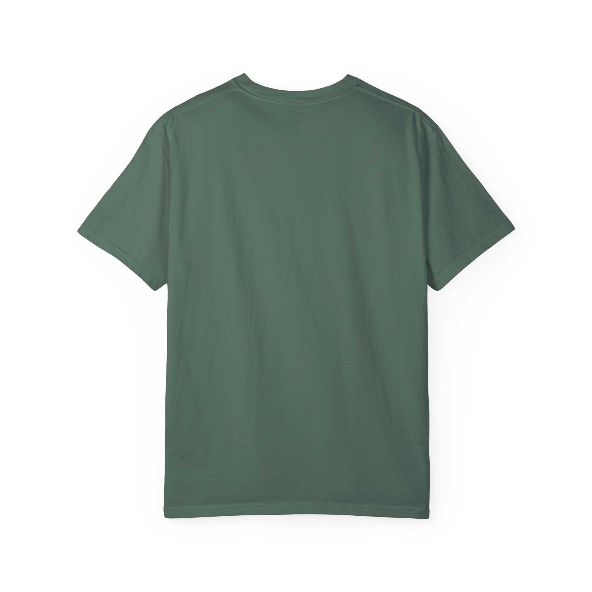 Tripple T Funny Character T-Shirt — Cute Walking Chocolate Bar Graphic Tee
