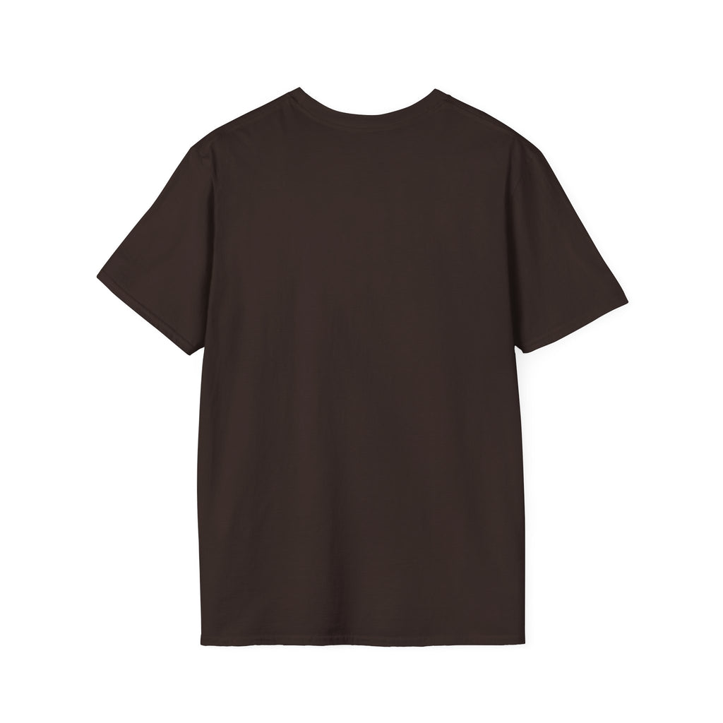 Monkey Meme T-Shirt — "Wait... im awsome" Funny Graphic Tee