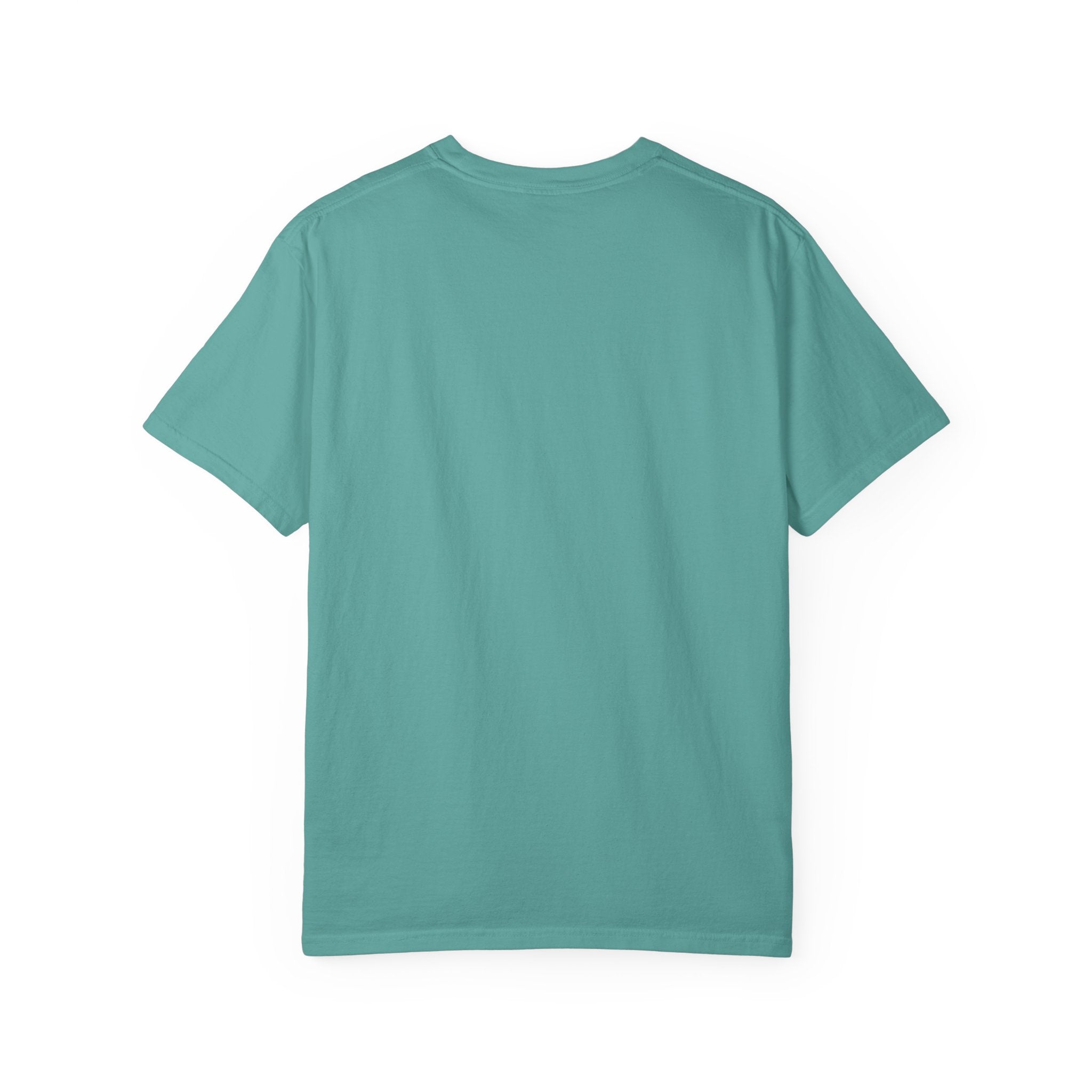 Tripple T Funny Character T-Shirt — Cute Walking Chocolate Bar Graphic Tee