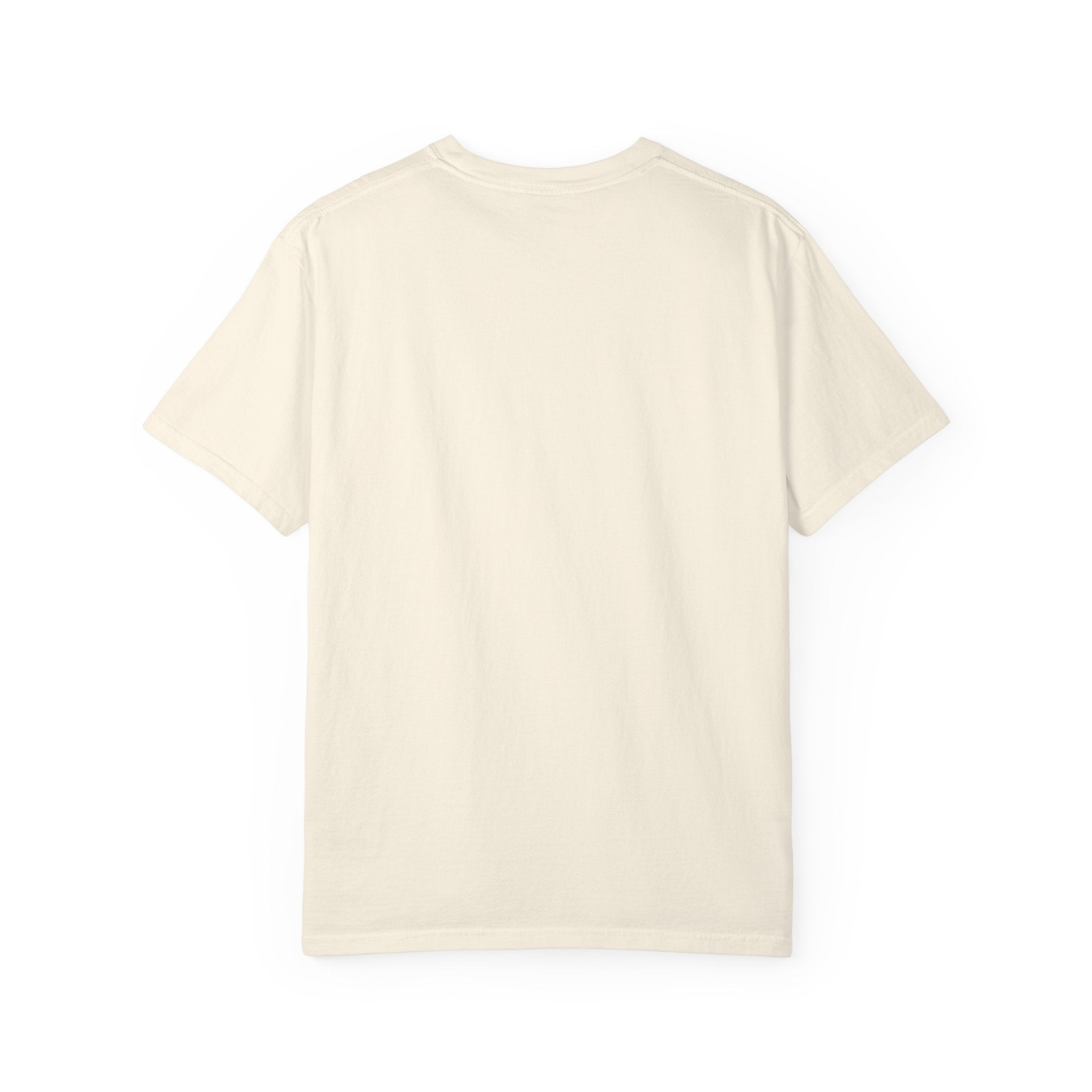 Tripple T Funny Character T-Shirt — Cute Walking Chocolate Bar Graphic Tee