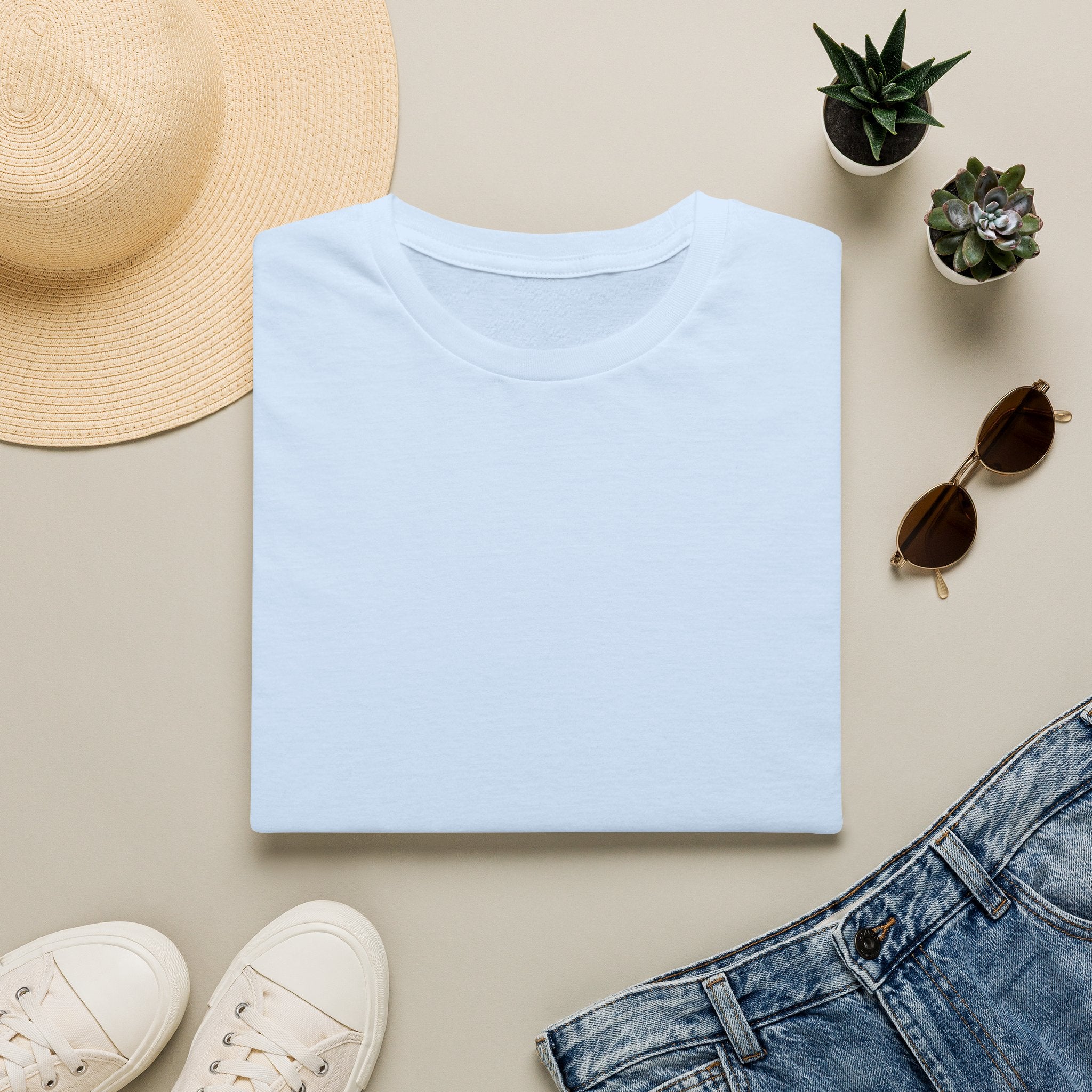 Customizable T Shirt!