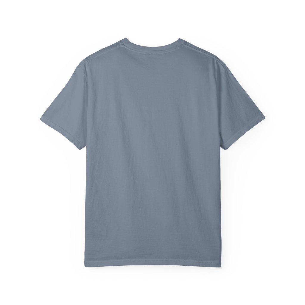 Tripple T Funny Character T-Shirt — Cute Walking Chocolate Bar Graphic Tee