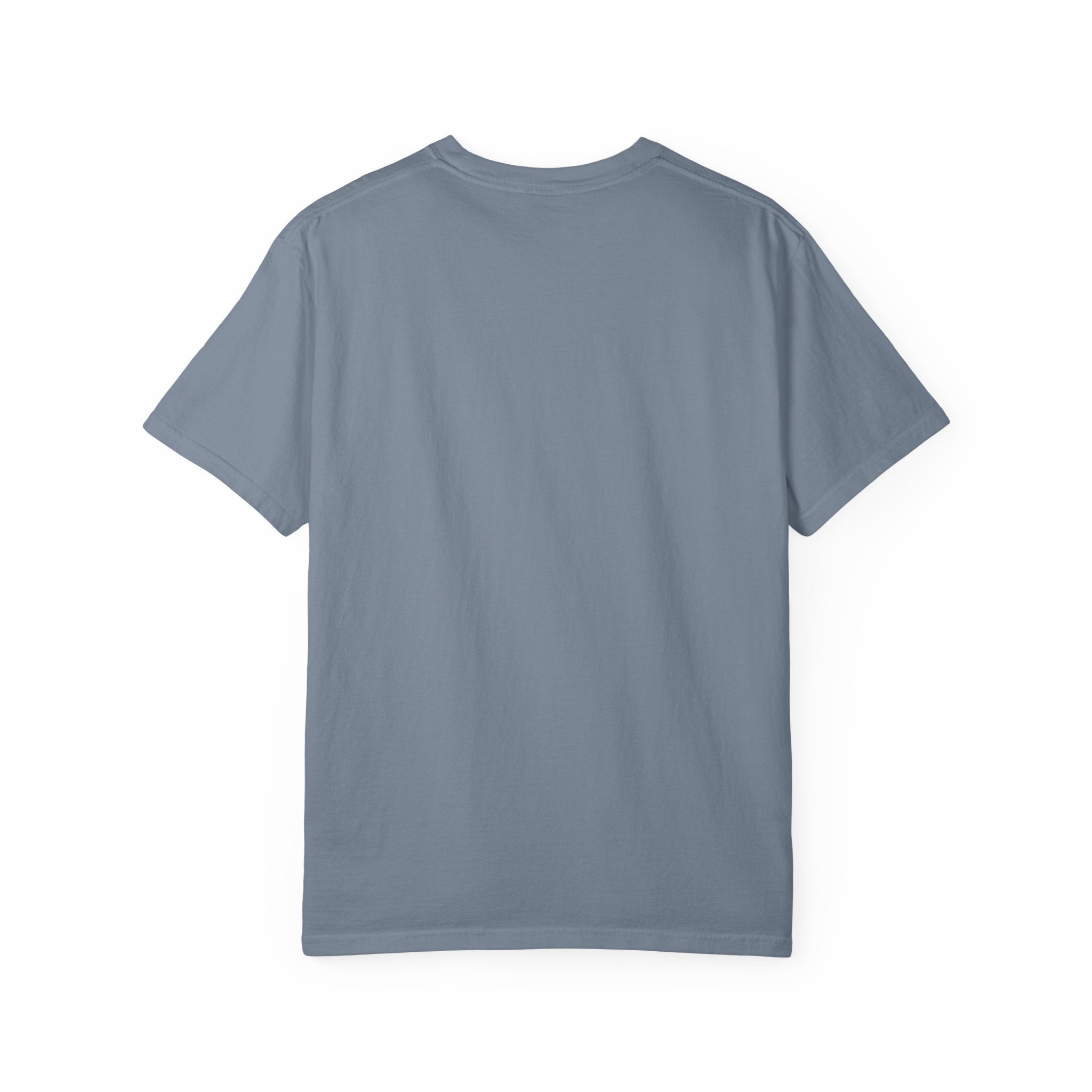 Tripple T Funny Character T-Shirt — Cute Walking Chocolate Bar Graphic Tee