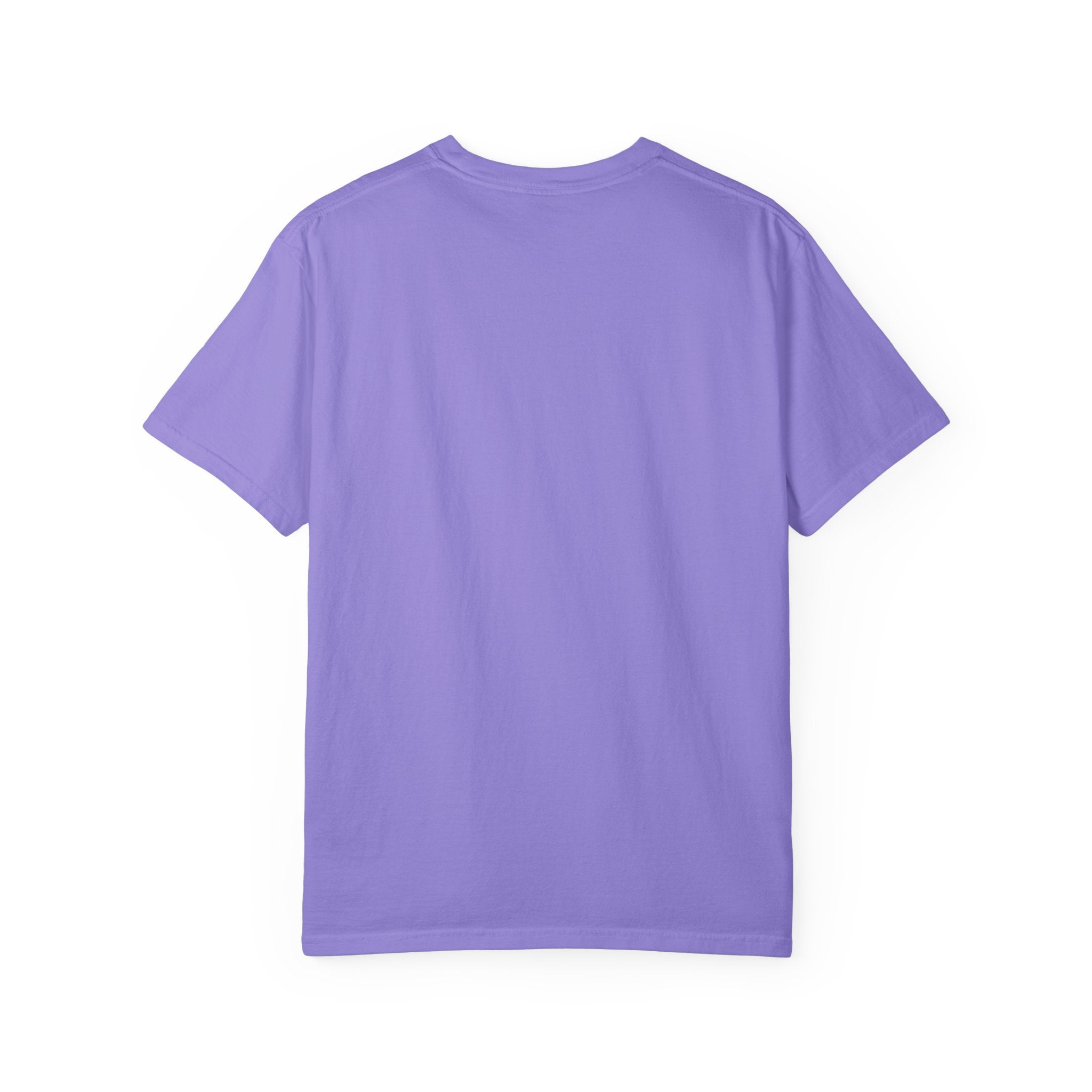 Tripple T Funny Character T-Shirt — Cute Walking Chocolate Bar Graphic Tee