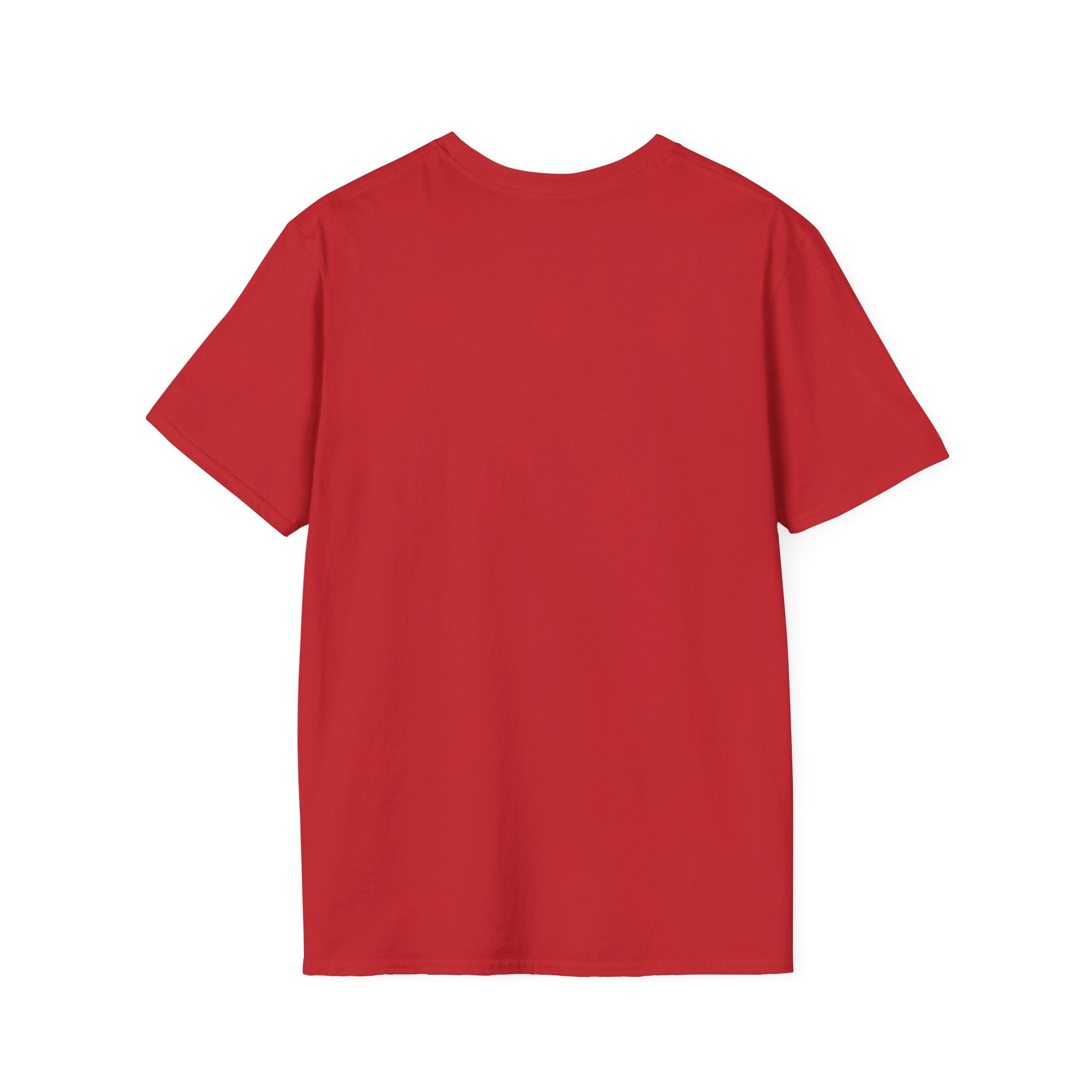 Breakfast T-Shirt — Energy Drink & Cigarettes Graphic Tee