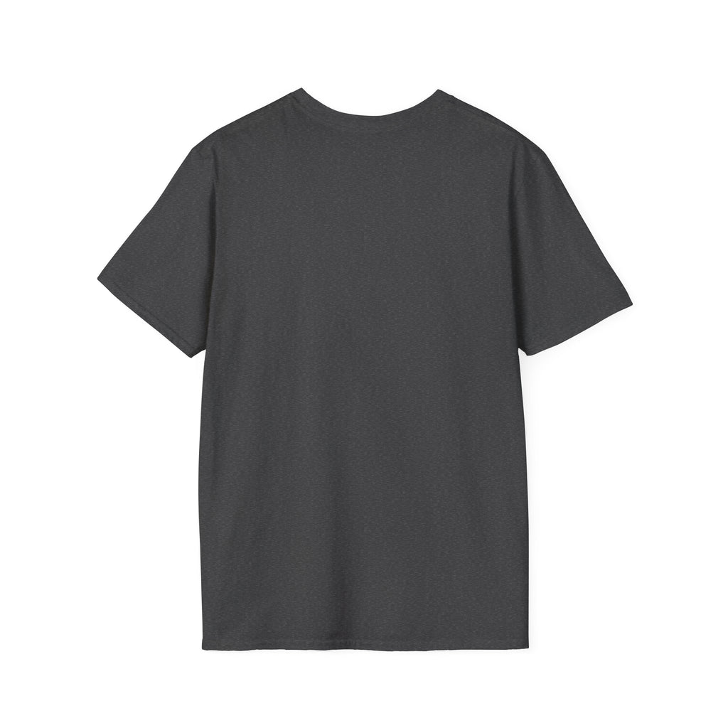 Monkey Meme T-Shirt — "Wait... im awsome" Funny Graphic Tee
