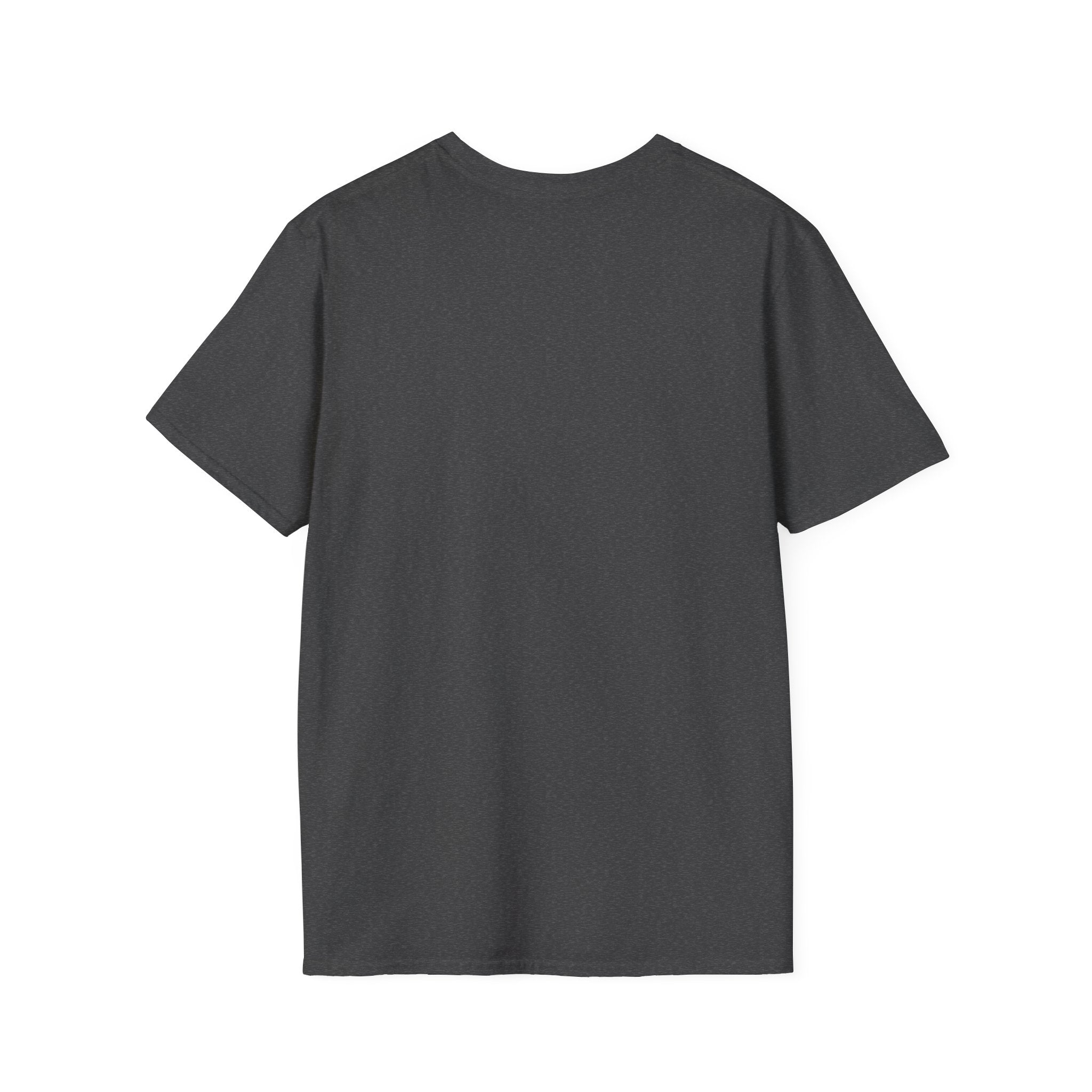 Monkey Meme T-Shirt — "Wait... im awsome" Funny Graphic Tee